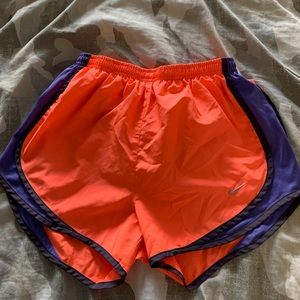 Nike athletic shorts